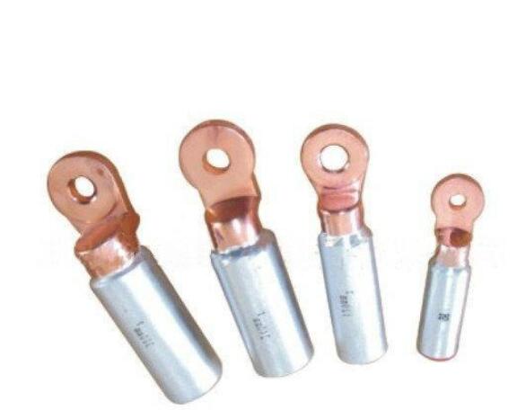 產(chǎn)品名稱：設(shè)備金具  銅鋁接線端子DTL
