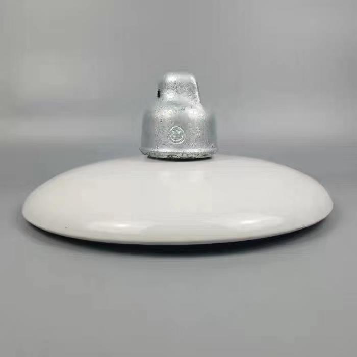 產(chǎn)品名稱：耐污懸式瓷絕緣子X(jué)MP1-120
